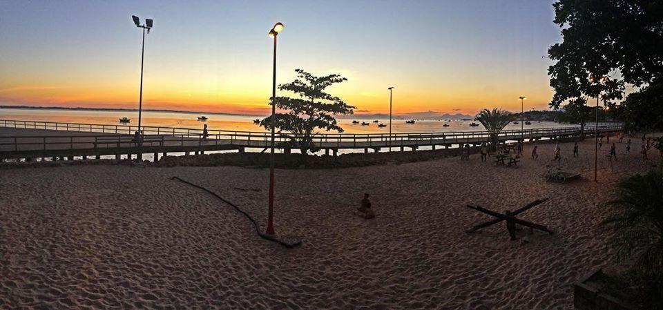 Pousada Do Rei Rio de Janeiro Esterno foto