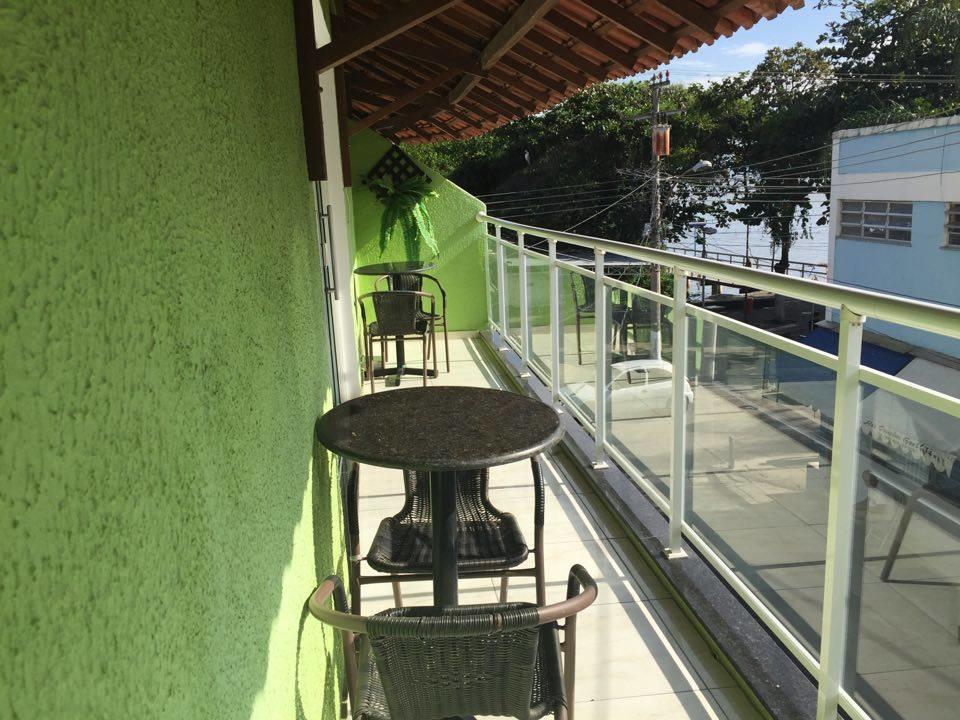 Pousada Do Rei Rio de Janeiro Esterno foto